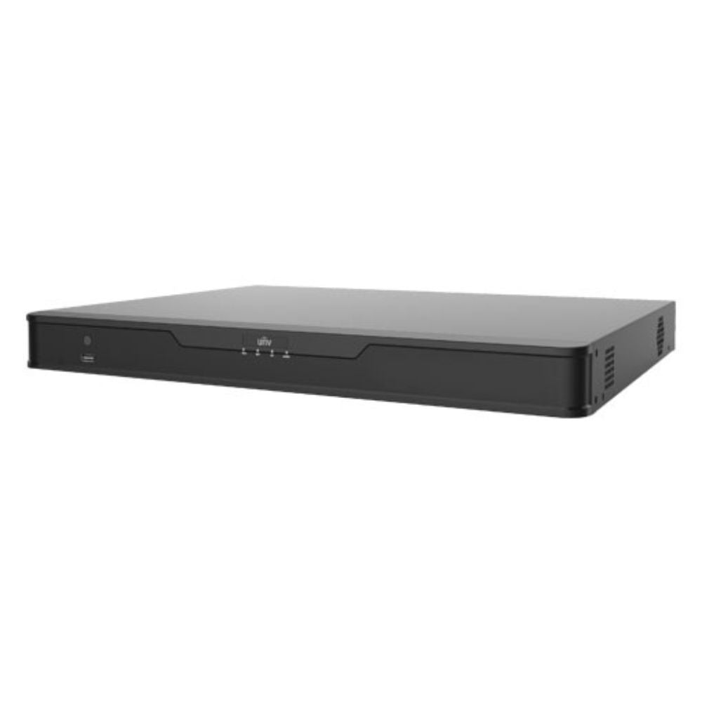 UNV 32 Channel 4 HDD NVR NVR304-32S | All Security Equipment