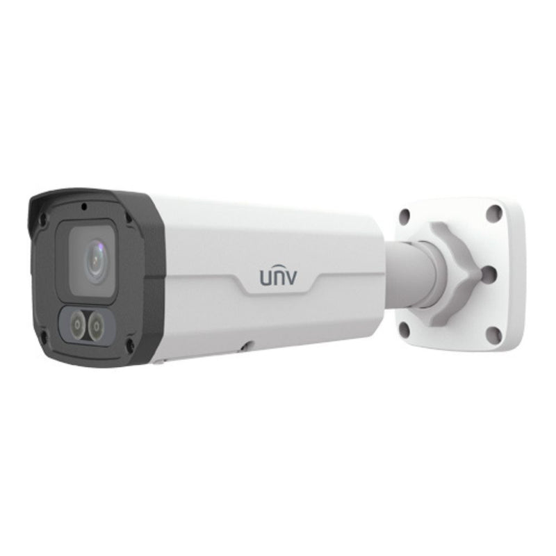 UNV 4K ColorHunter Fixed Bullet Network Camera IPC2228SE-DF40K-WL-I0