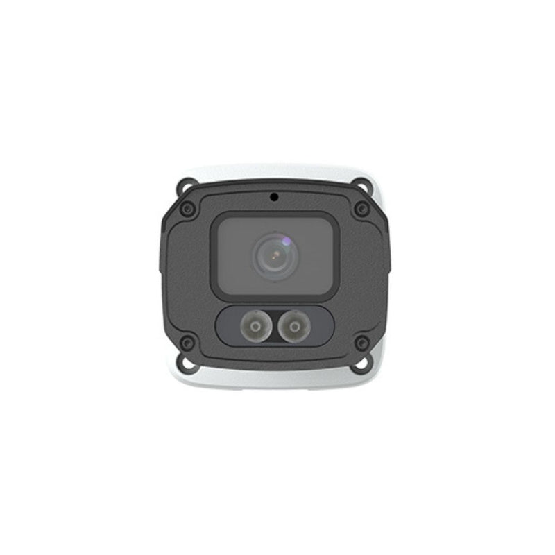UNV 4K ColorHunter Fixed Bullet Network Camera IPC2228SE-DF40K-WL-I0