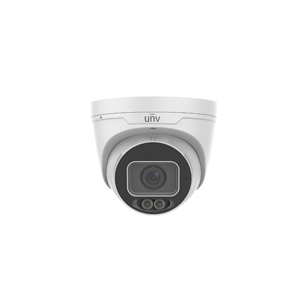 UNV 4K ColorHunter Fixed Eyeball Network Camera IPC3638SE-ADF28K-WL-I0