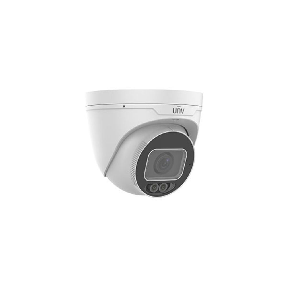 UNV 4K ColorHunter Fixed Eyeball Network Camera IPC3638SE-ADF28K-WL-I0