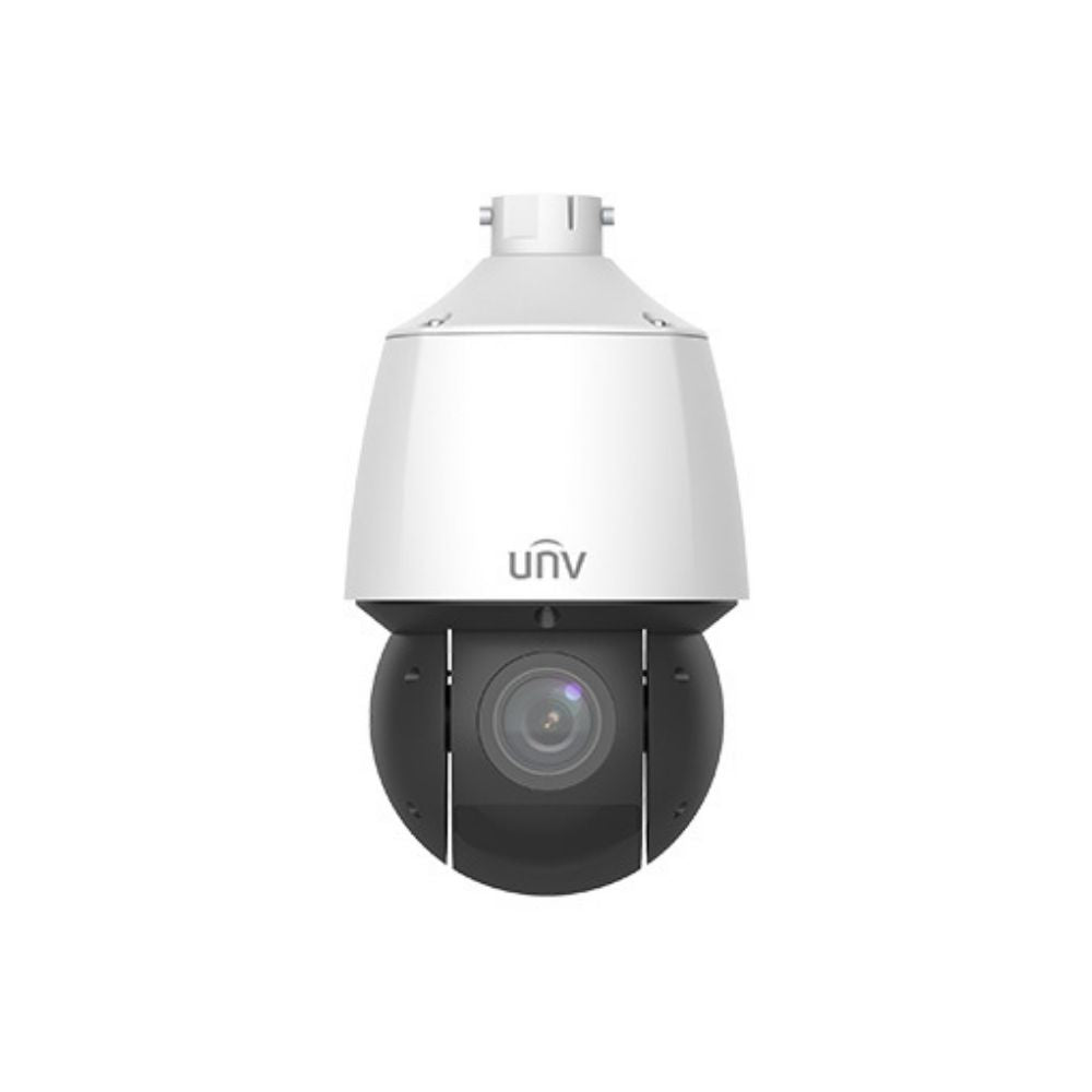 UNV 4MP 25x Lighthunter Network PTZ Dome Camera IPC6424SR-X25-VF