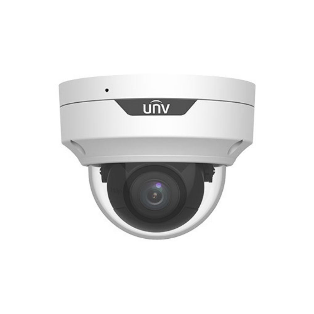 UNV 4MP HD Cable-free IR VF Dome Network Camera IPC3534SB-ADNZK-I0