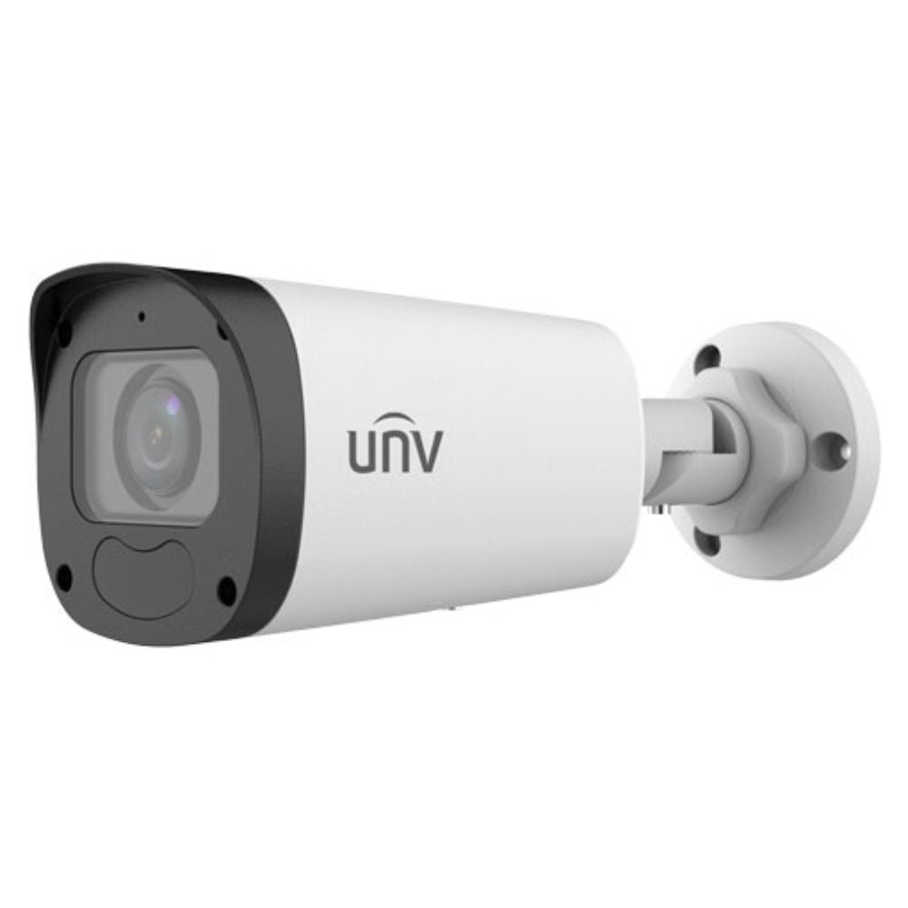 UNV 4MP HD IR Bullet Network Camera (Only for USA) IPC2324SR5-ADZK-G
