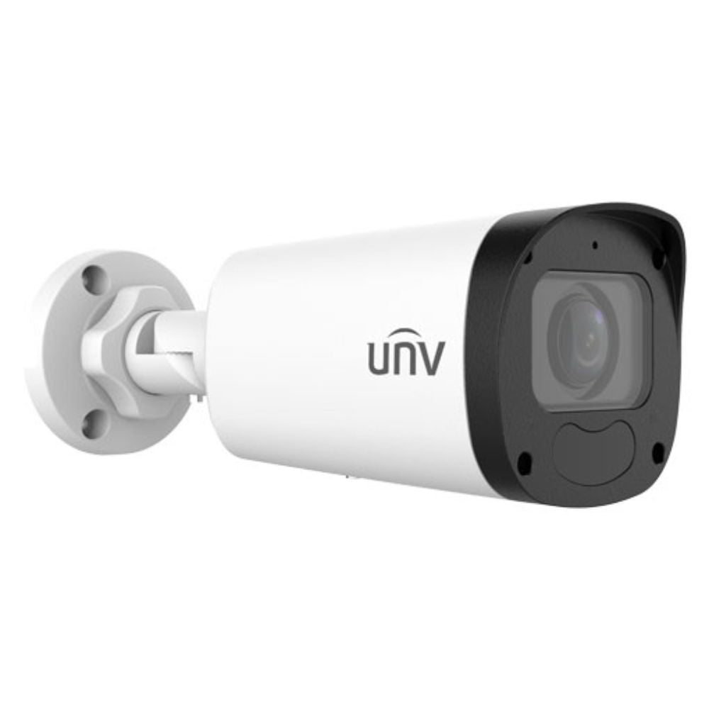 UNV 4MP HD IR Bullet Network Camera (Only for USA) IPC2324SR5-ADZK-G