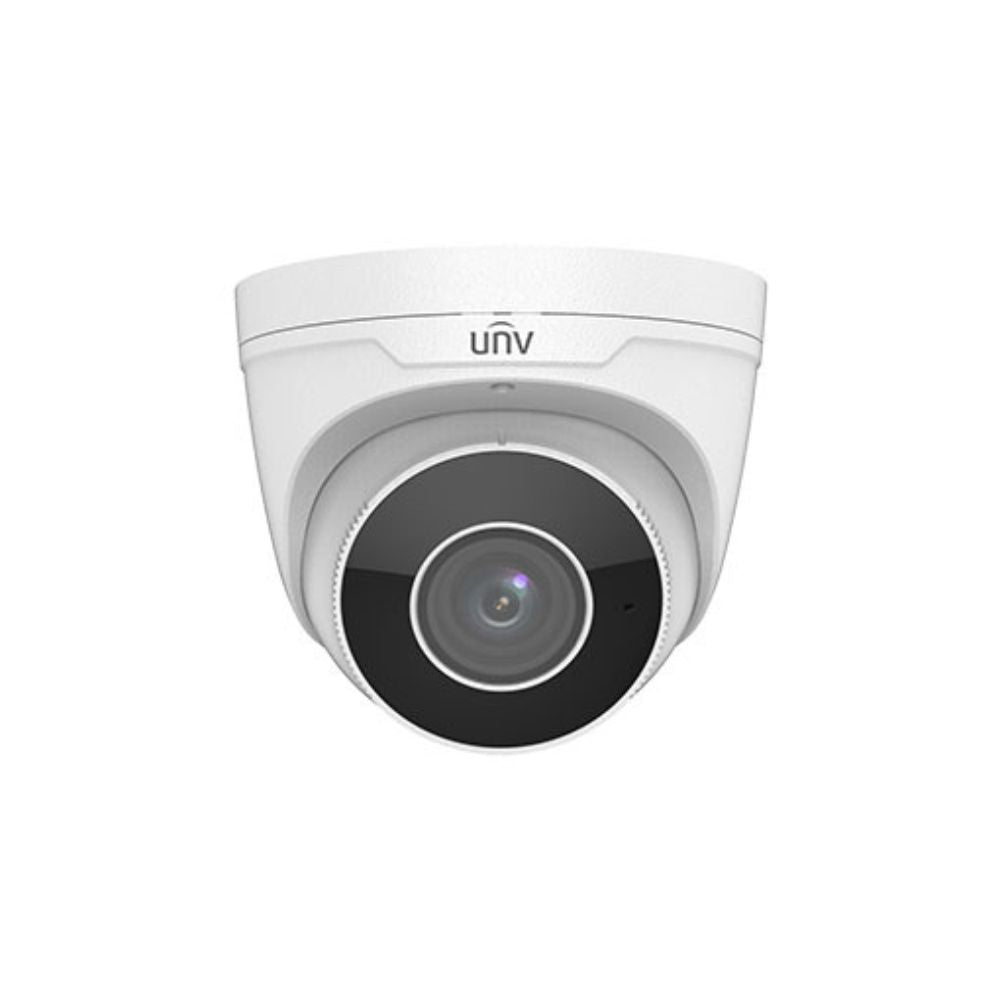 UNV 4MP HD IR VF Eyeball Network Camera IPC3634SR3-ADZK-G