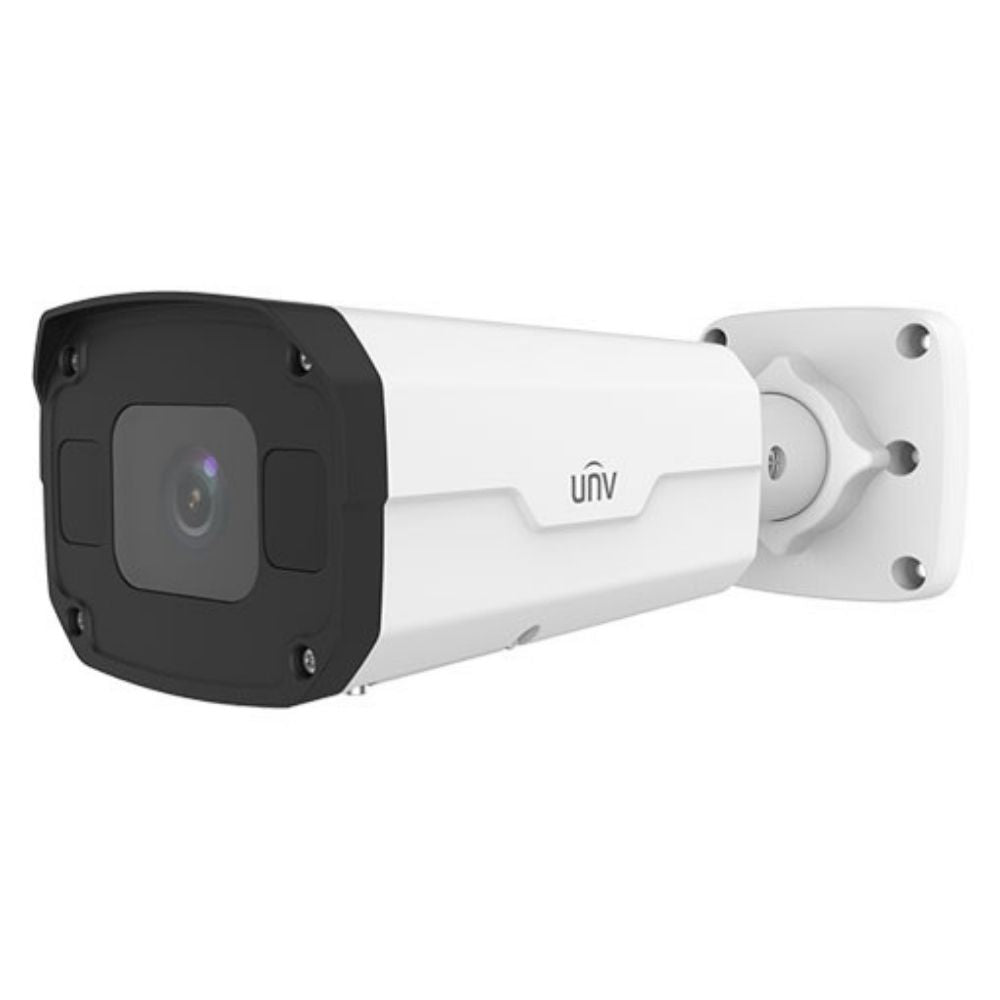UNV 4MP HD LightHunter IR VF Bullet Network Camera IPC2324SB-DZK-I0