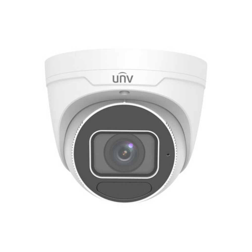 UNV 4MP HD LightHunter IR VF Eyeball Network Camera IPC3634SB-ADZK-I0