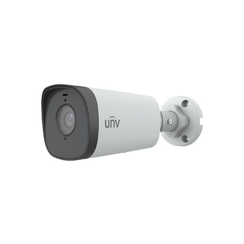 UNV 5MP HD 80m IR Fixed Bullet Network Camera IPC2315SB-ADF40KM-I0
