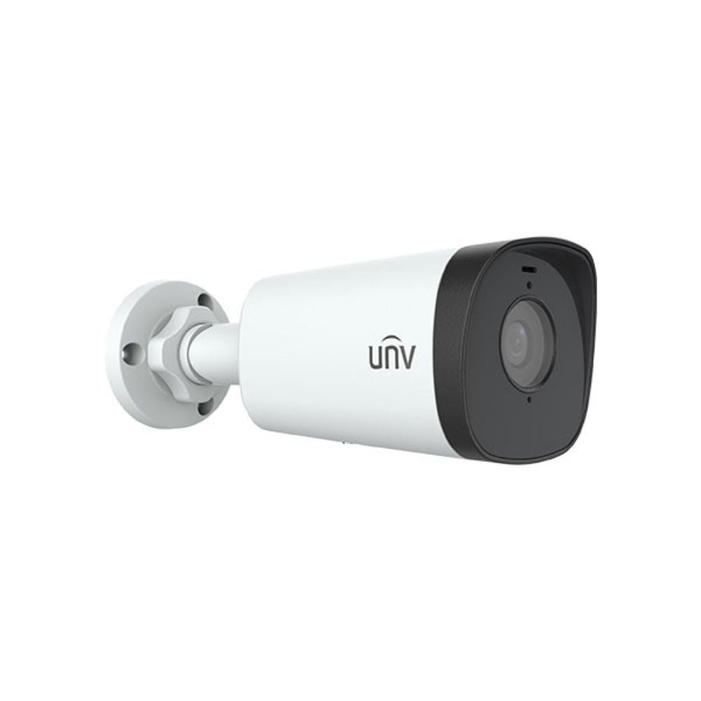UNV 5MP HD 80m IR Fixed Bullet Network Camera IPC2315SB-ADF40KM-I0