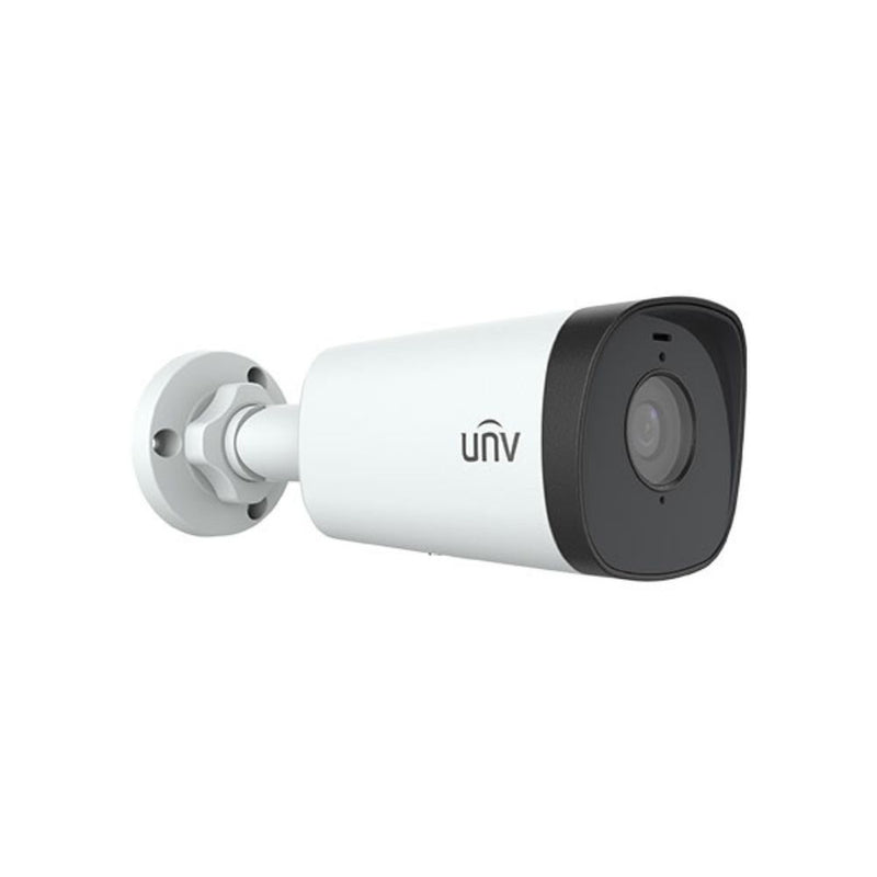 UNV 5MP HD 80m IR Fixed Bullet Network Camera IPC2315SB-ADF60KM-I0