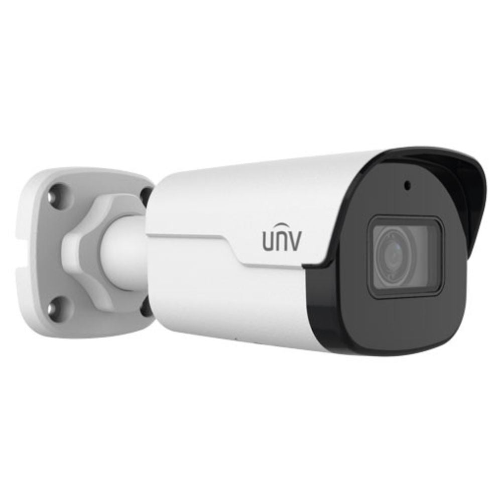UNV 5MP HD IR Fixed Bullet Network Camera IPC2125SB-ADF28KM-I0