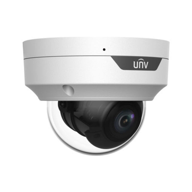 UNV 5MP HD IR VF Dome Network Camera (Only for USA) IPC3535SR3-ADZK-G