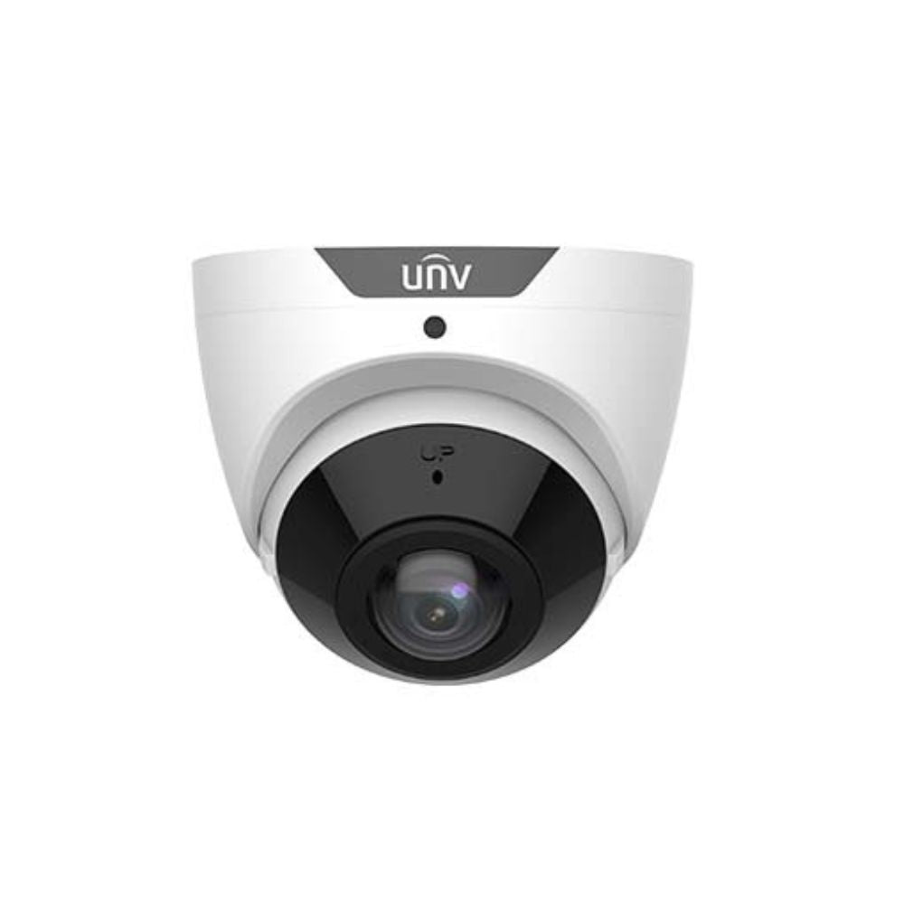 UNV 5MP HD Wide Angle IR Eyeball Network Camera IPC3605SB-ADF16KM-I0
