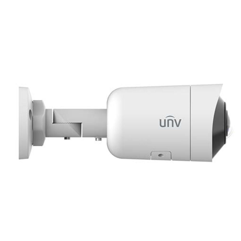 UNV 5MP HD Wide Angle Intelligent Bullet Camera IPC2105SB-ADF16KM-I0