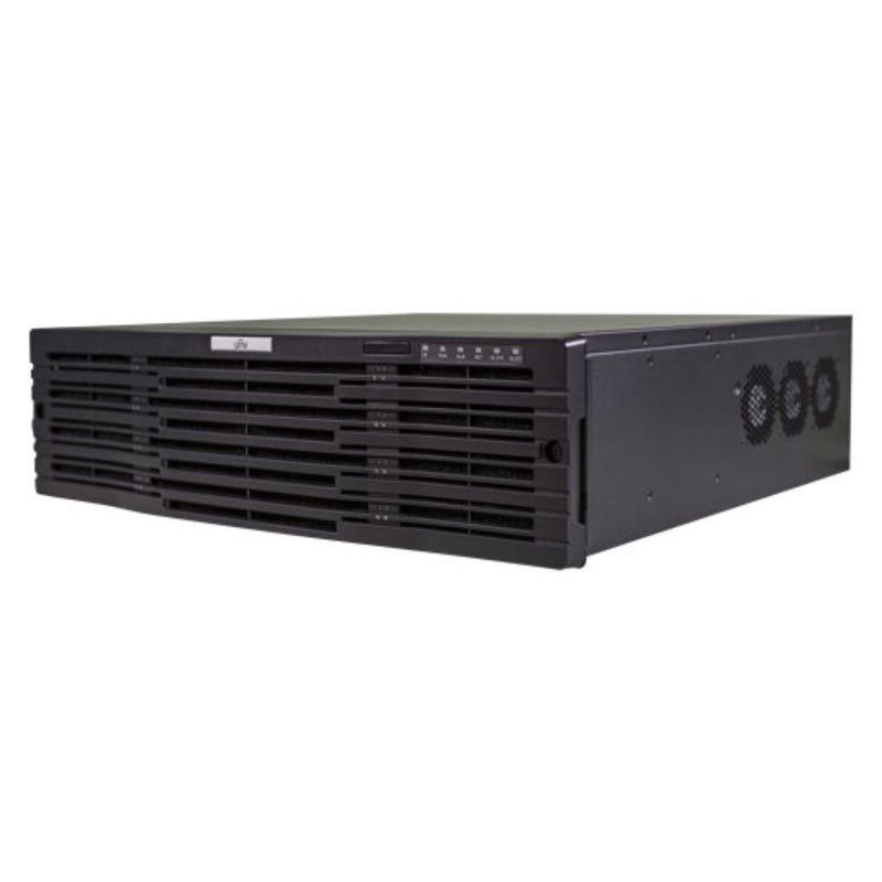 UNV 64 Channel 16 HDDs RAID NVR NVR516-64 | All Security Equipment