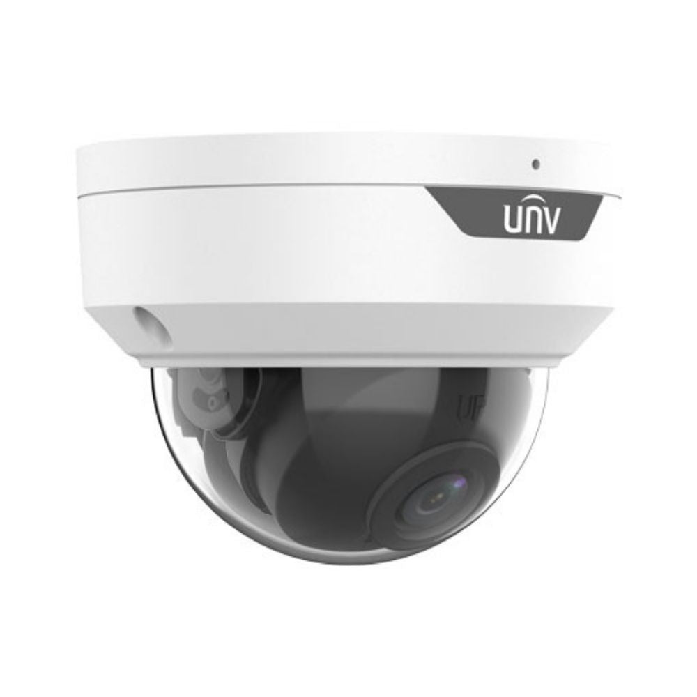 UNV 8MP HD IR Fixed Dome Network Camera IPC328SB-ADF28K-I0
