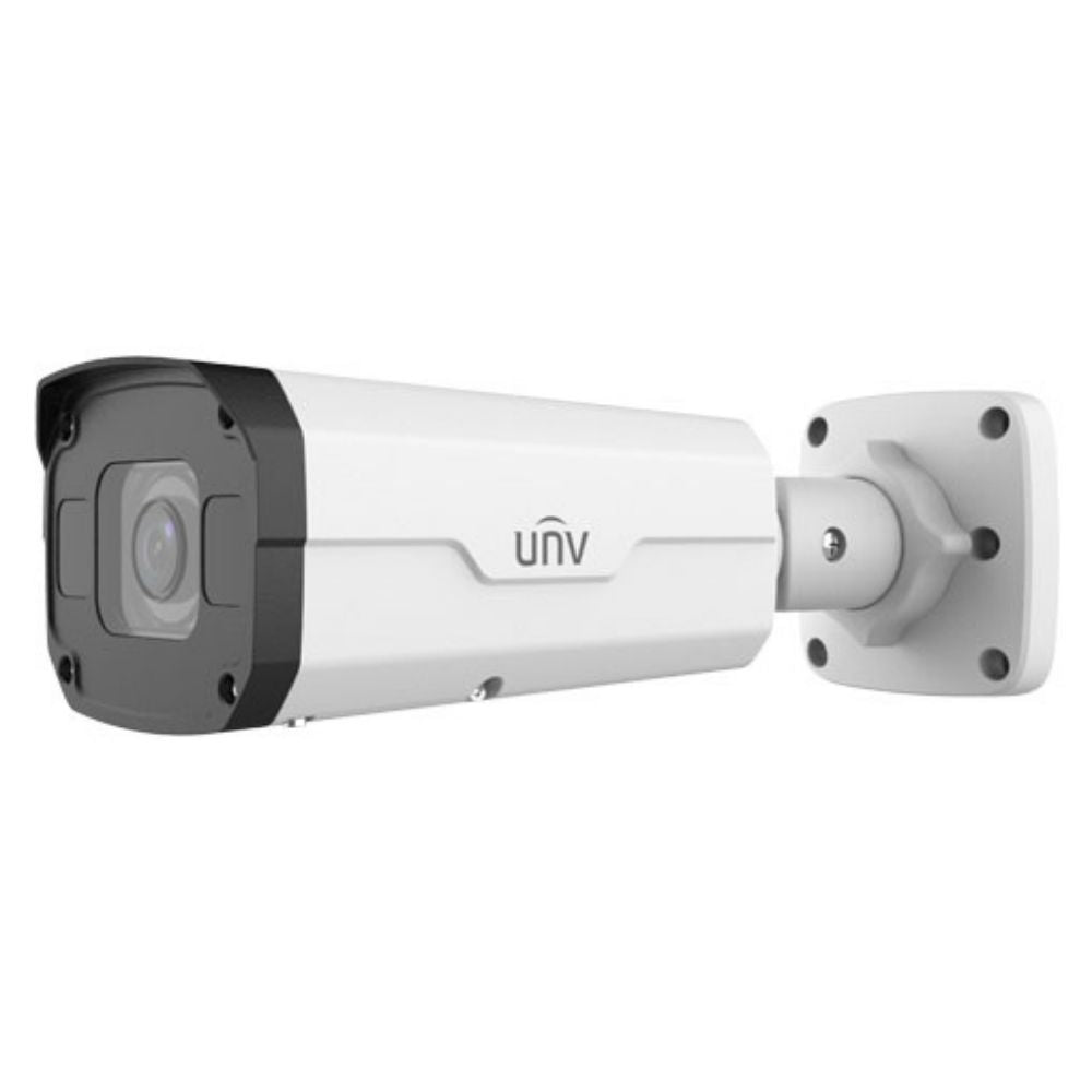 UNV 8MP HD LightHunter IR VF Bullet Network Camera IPC2328SB-DZK-I0
