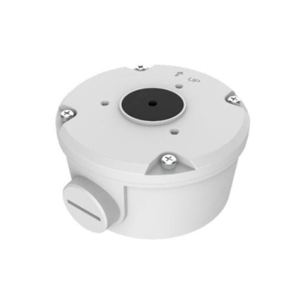 UNV Bullet Camera Junction Box TR-JB05-B-IN | All Security Equipment