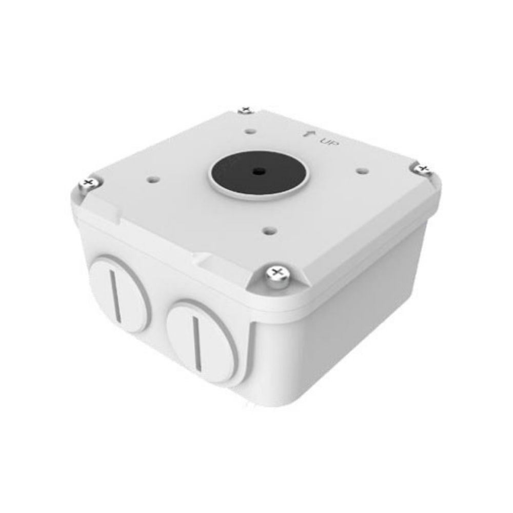 UNV Bullet Camera Junction Box TR-JB06-A-IN | All Security Equipment
