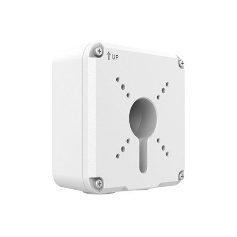 UNV Bullet Junction Box TR-JB07-D-IN | All Security Equipment
