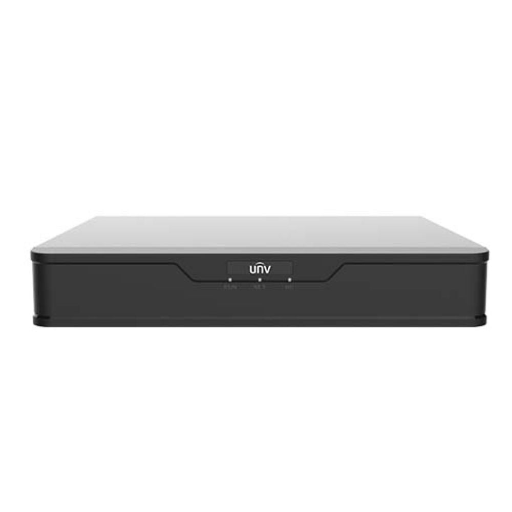UNV Digital Video Recorder Ultra HD 2.0 XVR301-16G3