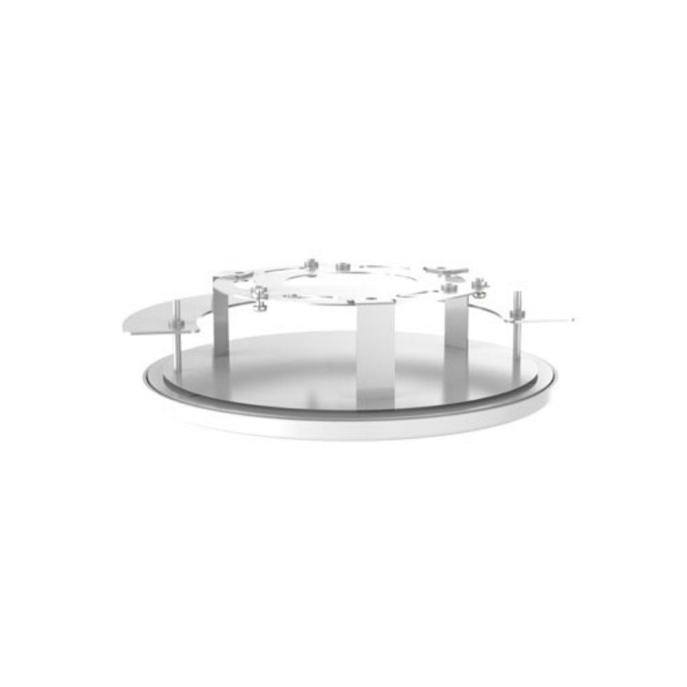 UNV Indoor Fixed Dome In-ceiling Mount TR-FM152-A-IN