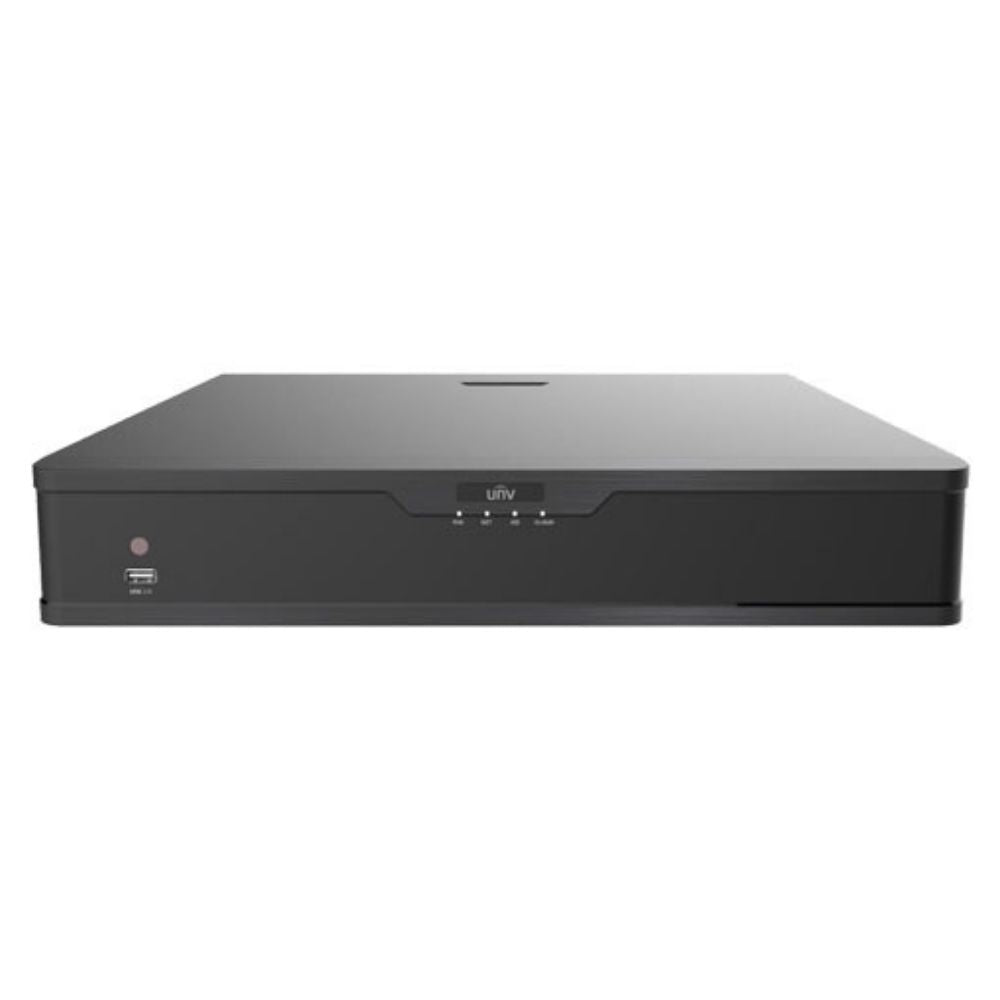 UNV Network Video Recorder NVR304-16E2-P16 | All Security Equipment