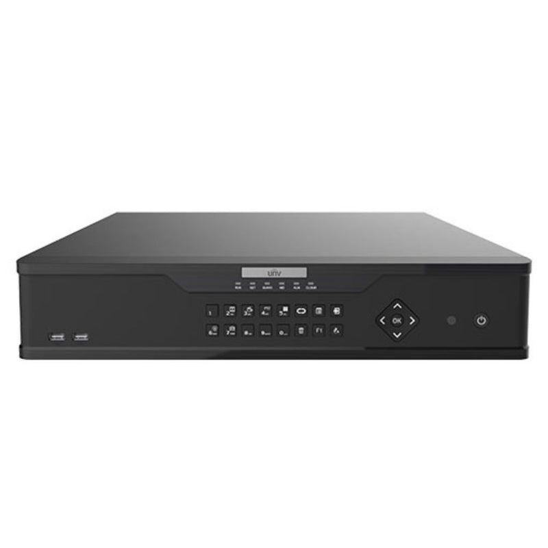 UNV Network Video Recorder NVR308-16X | All Security Equipment