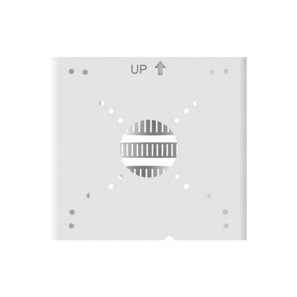 UNV Pole Mount Adapter TR-UP06-C-IN | All Security Equipment