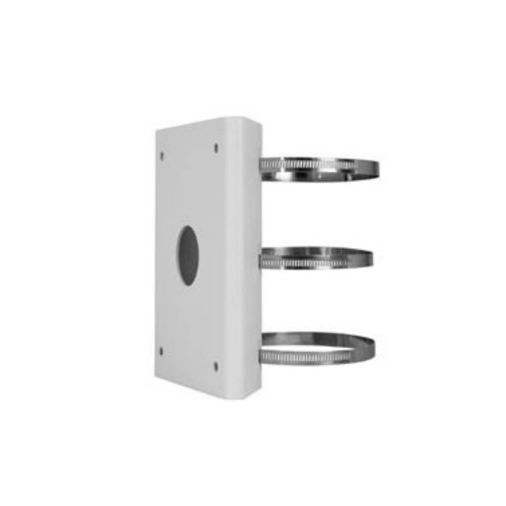 UNV Pole Mount Adapter TR-UP08-A-IN | All Security Equipment