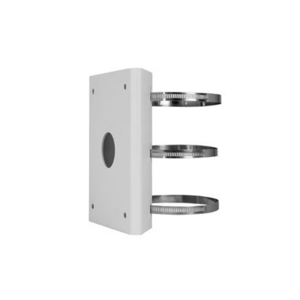 UNV Pole Mount Adapter TR-UP08-B-IN | All Security Equipment