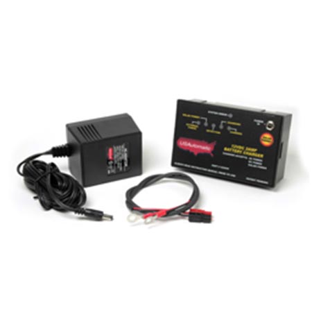 USAutomatic Complete AC Charger Package 520000