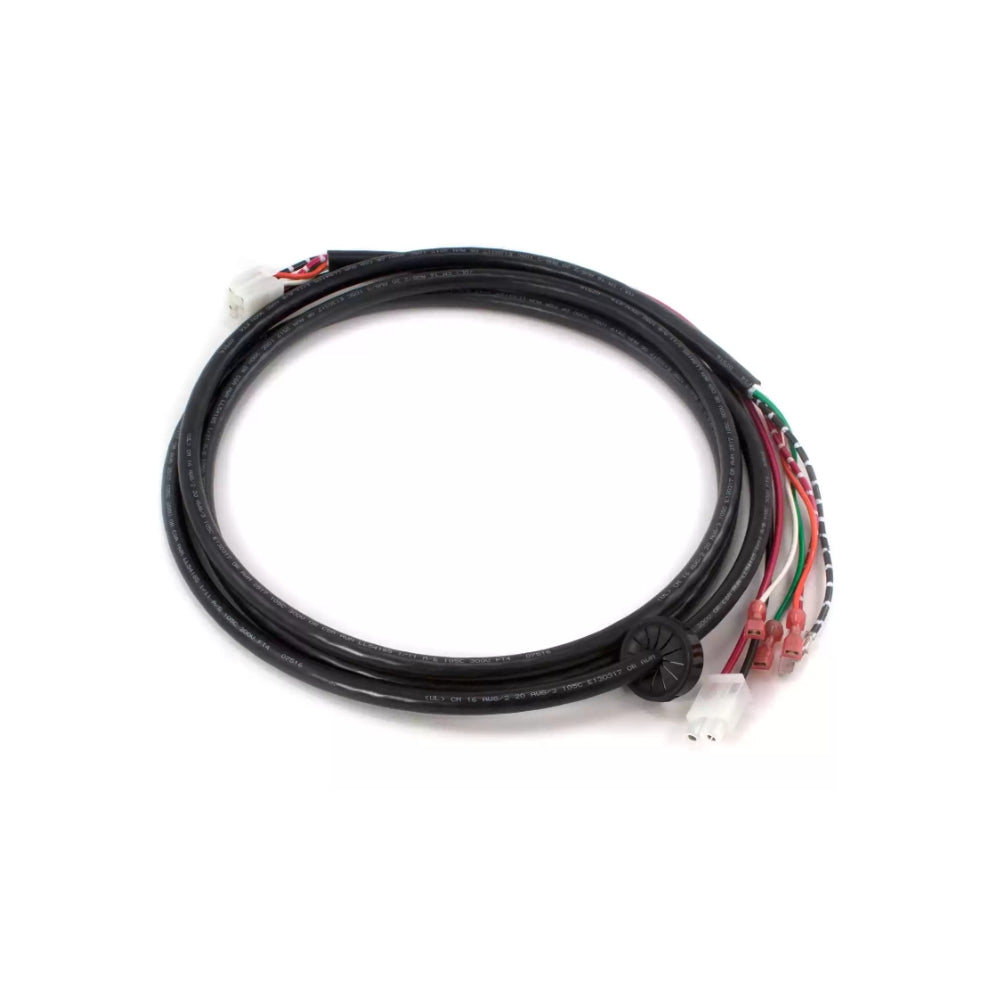 USAutomatic Patriot Actuator Wiring Harness 630007 | All Security Equipment