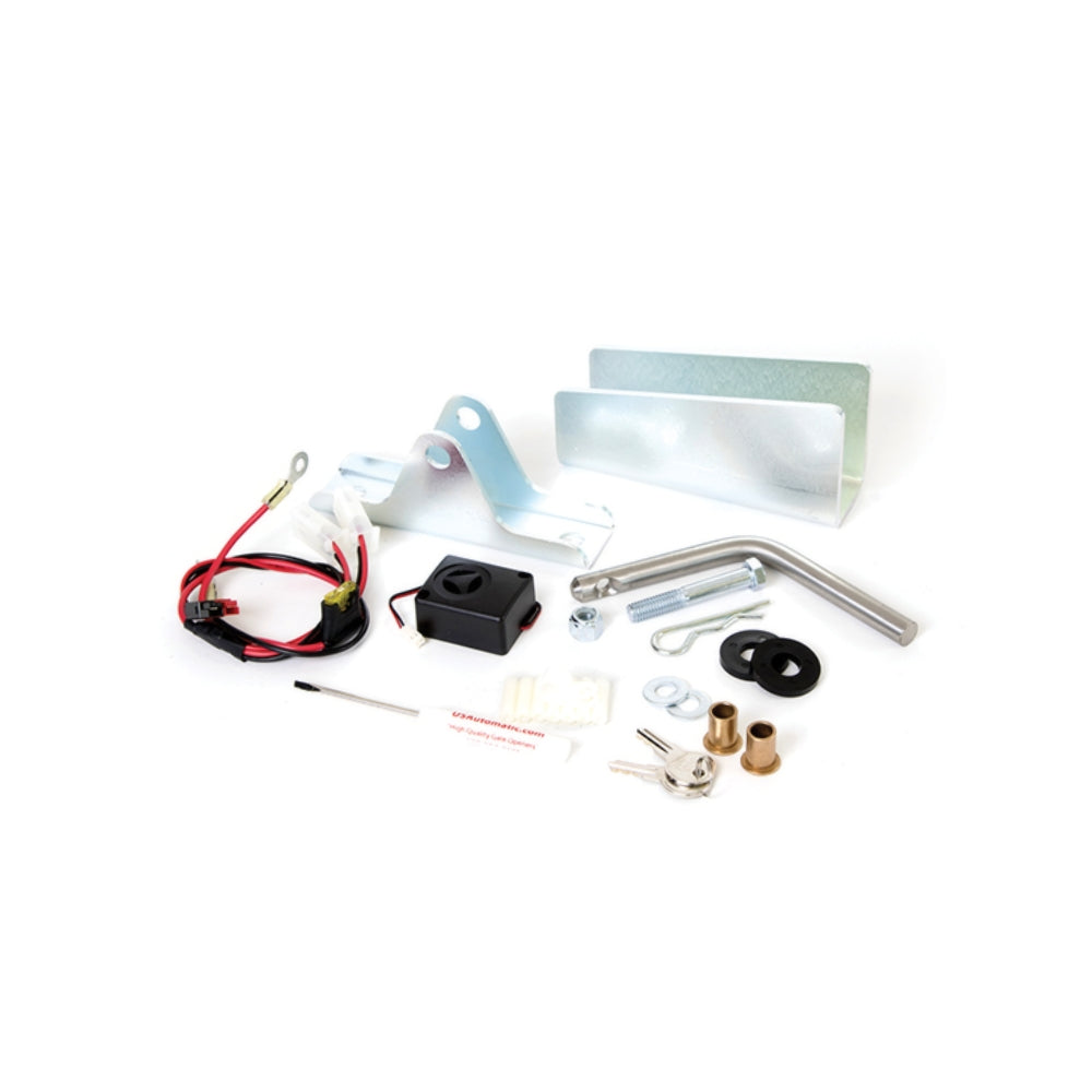 USAutomatic Patriot and Ranger HD Hardware Assembly for Gate 1 620114