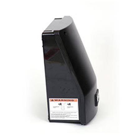 USAutomatic Ranger 500 I Solar Gate Opener | All Security Equipment