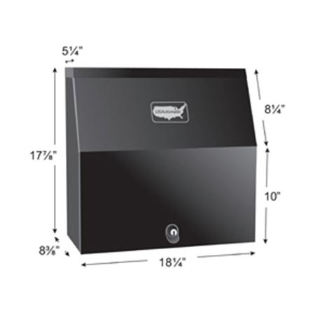 USAutomatic Ranger HD I Gate Opener 020520 | All Security Equipment