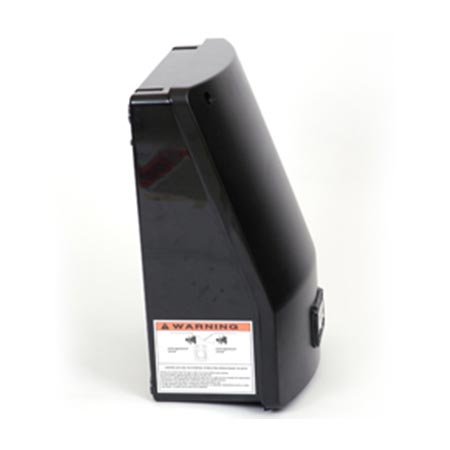 USAutomatic Ranger HD I SOLAR Gate Opener Kit | All Security Equipment