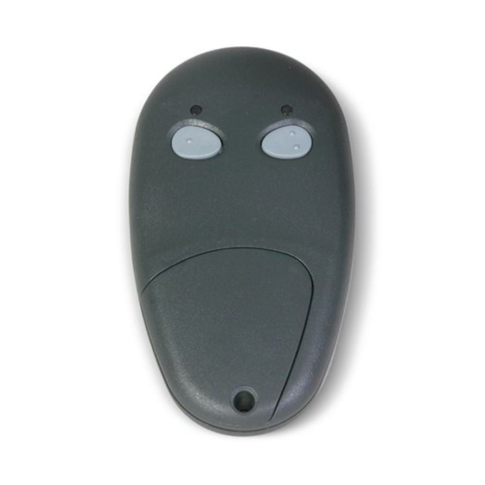 USAutomatic Wireless Two Button Remote 030210 | All Security Equipment