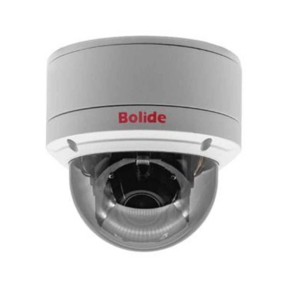 Bolide 5MP Mini PTZ Camera with 12x Zoom Lens | All Security Equipment