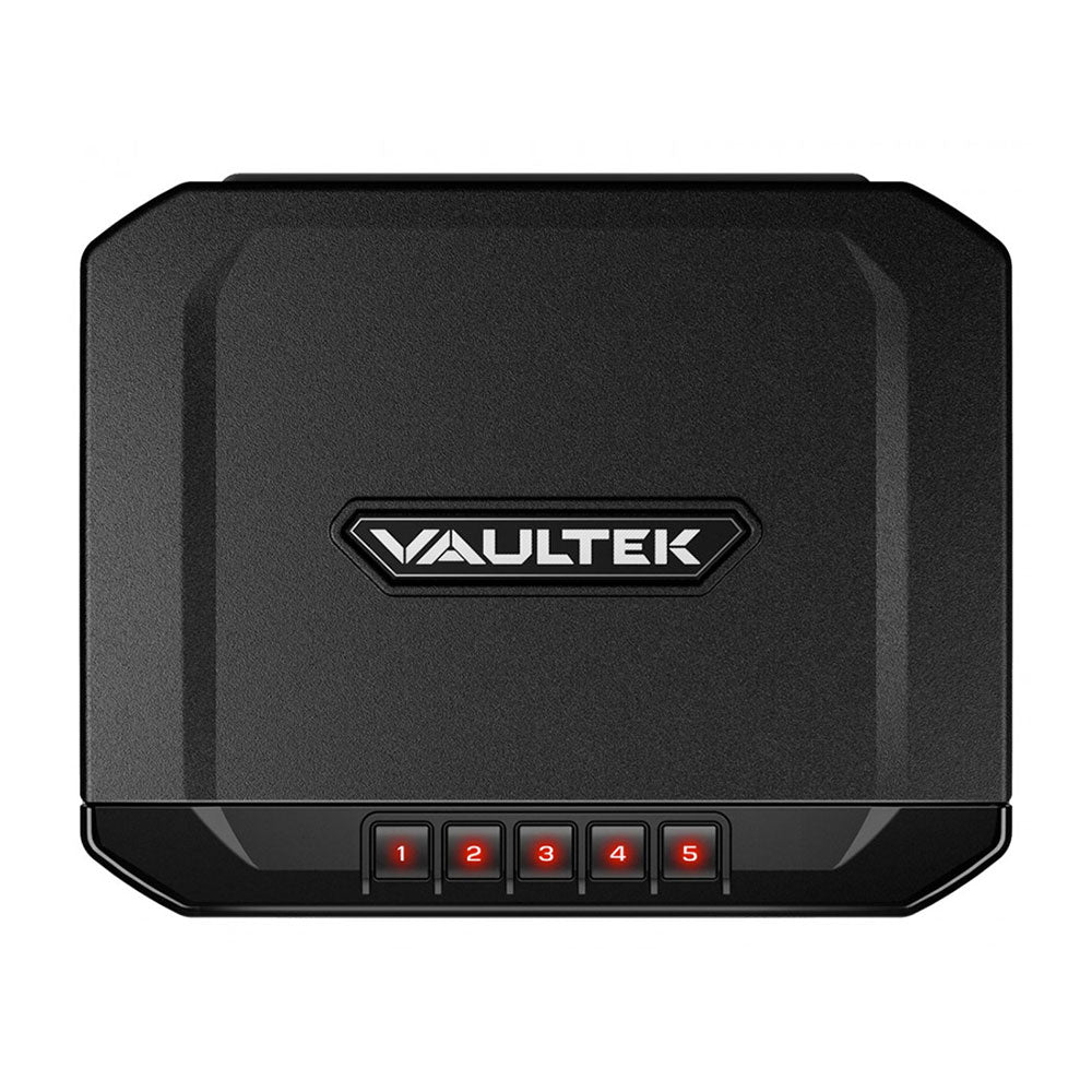 Vaultek 10 Series Essential VE10-BK | All Security Equipment 2/7