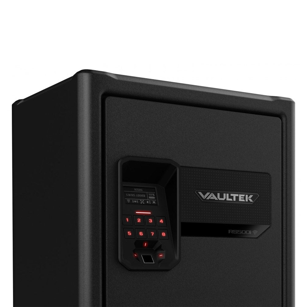 Vaultek 500 Series Black RS500i-BK | All Security Equipment