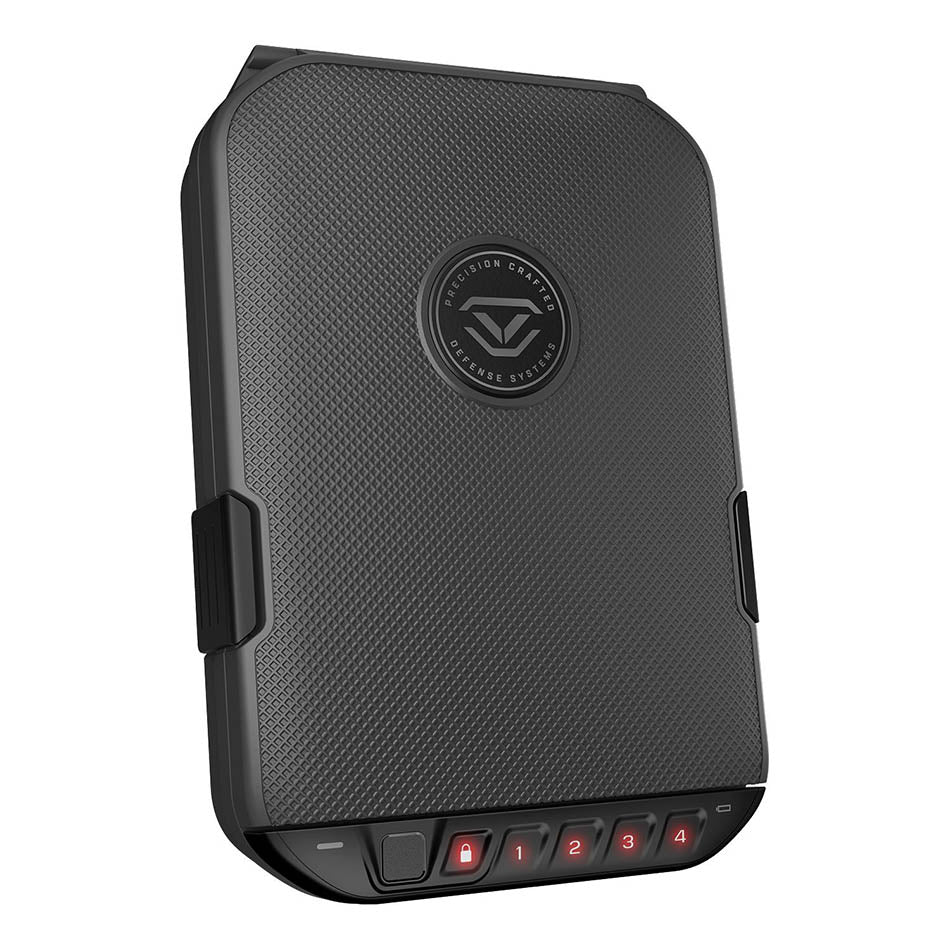 Vaultek Biometric LifePod 2.0 | All-Security-Equipment