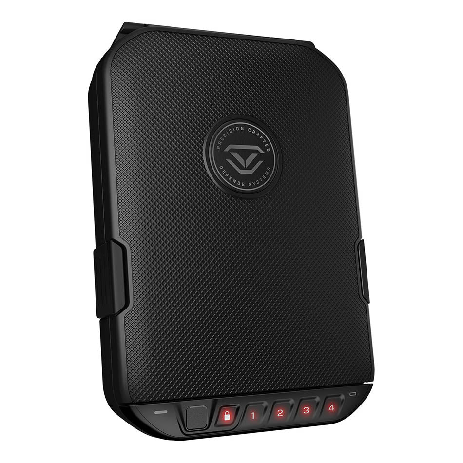 Vaultek Biometric LifePod 2.0 | All-Security-Equipment