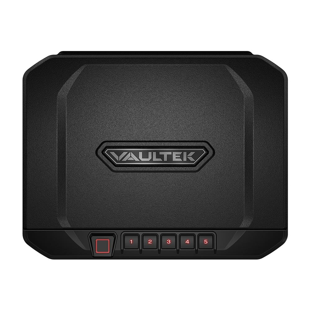 Vaultek Biometric Bluetooth 2.0 20 Series (Black) VS20i-BK