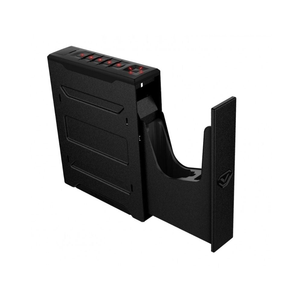 Vaultek Biometric Wifi Slider Black NSL20i-BK | All Security Equipment