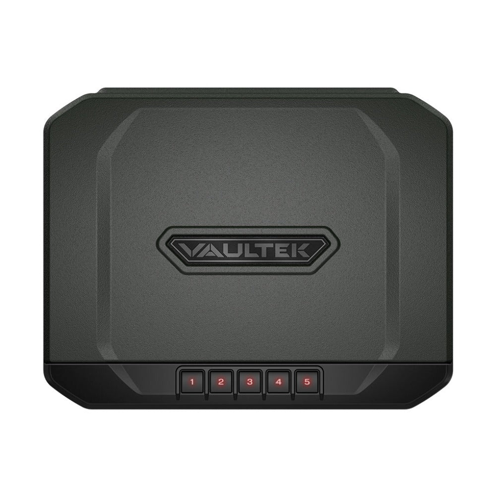 Vaultek Bluetooth 2.0 20 Series Green VS20-GR | All Security Equipment