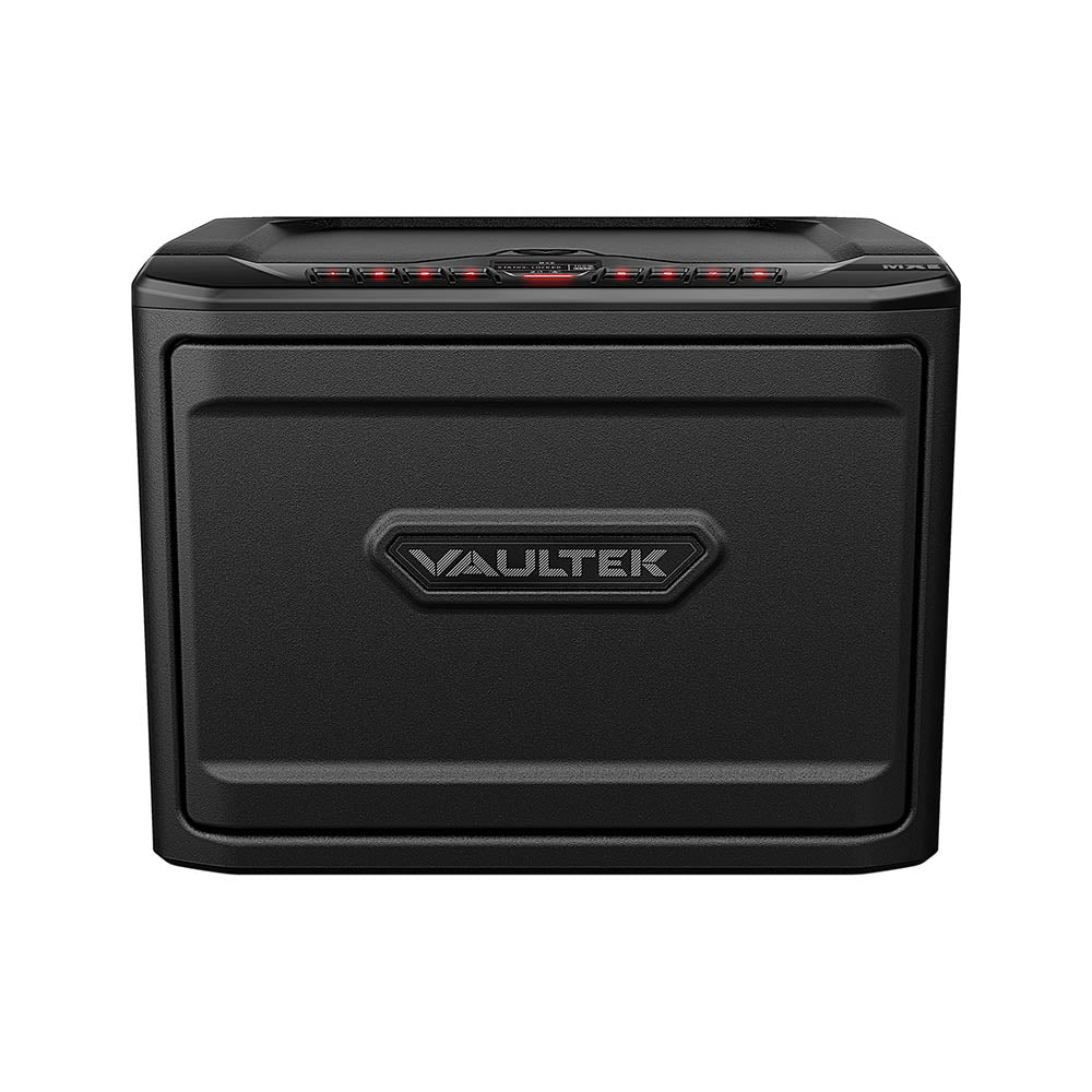 Vaultek Essentials Series MX Black | MXE-BK