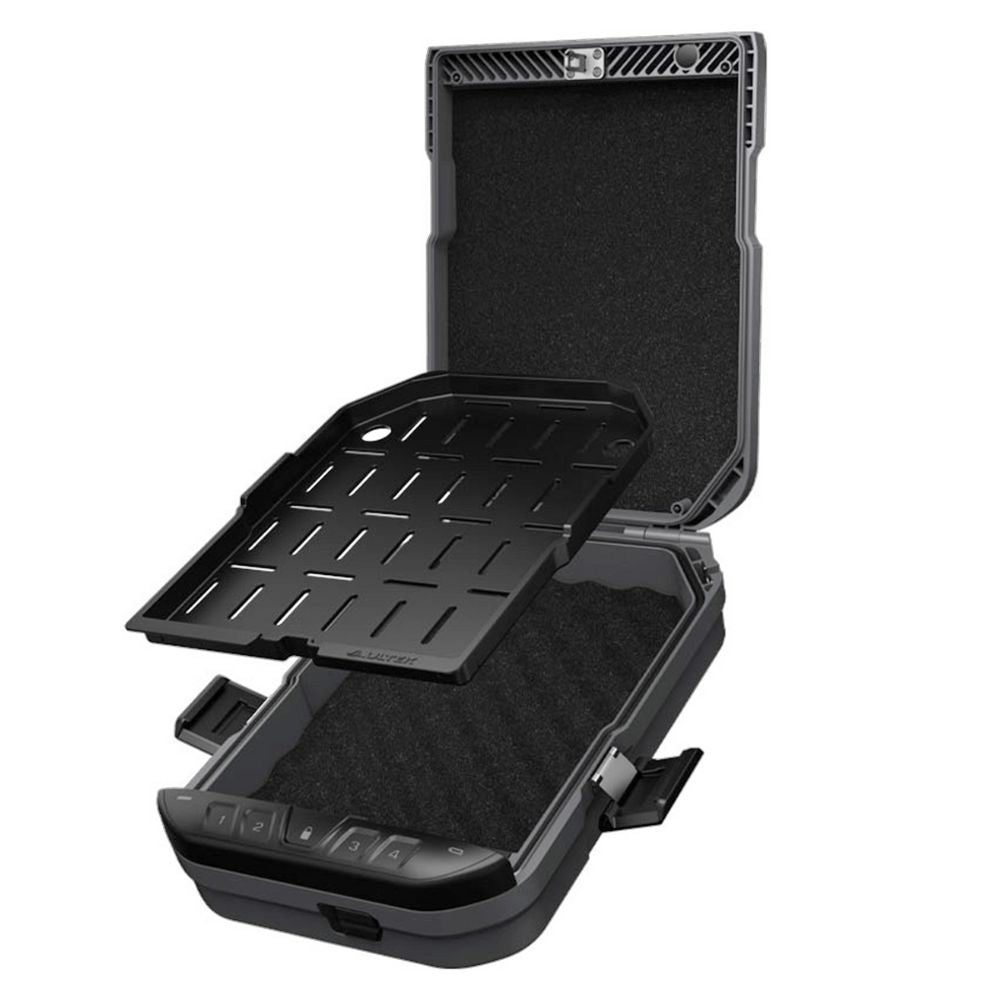 Vaultek LifePod 2.0 Tactical Bag Combo | All Security Equipment