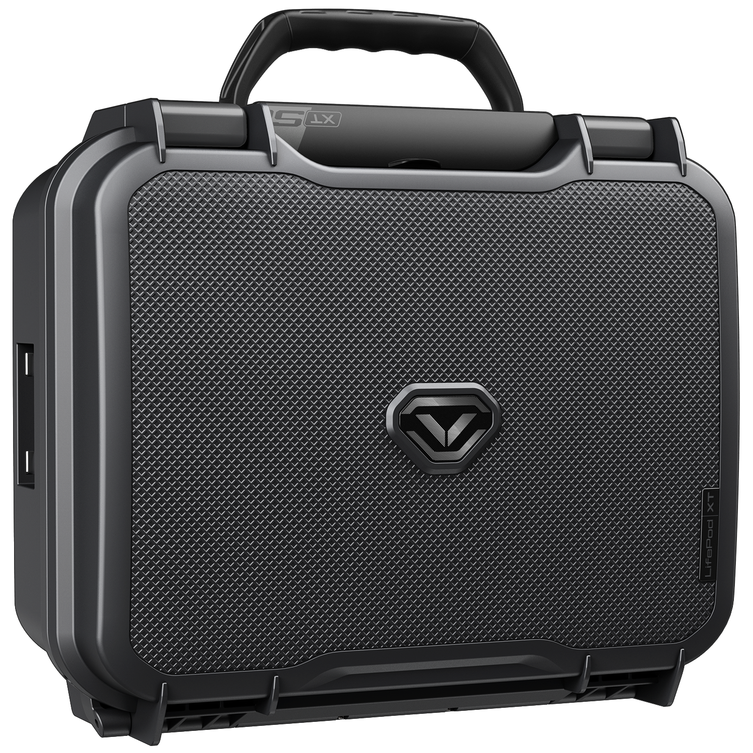 Vaultek Special Edition LifePod XT (Gun Metal) VLP-XTSi-GM